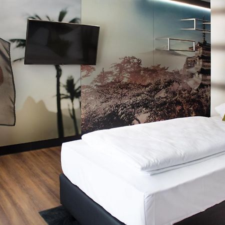 Sob Hotel By Wmm Hotels Waidhofen المظهر الخارجي الصورة