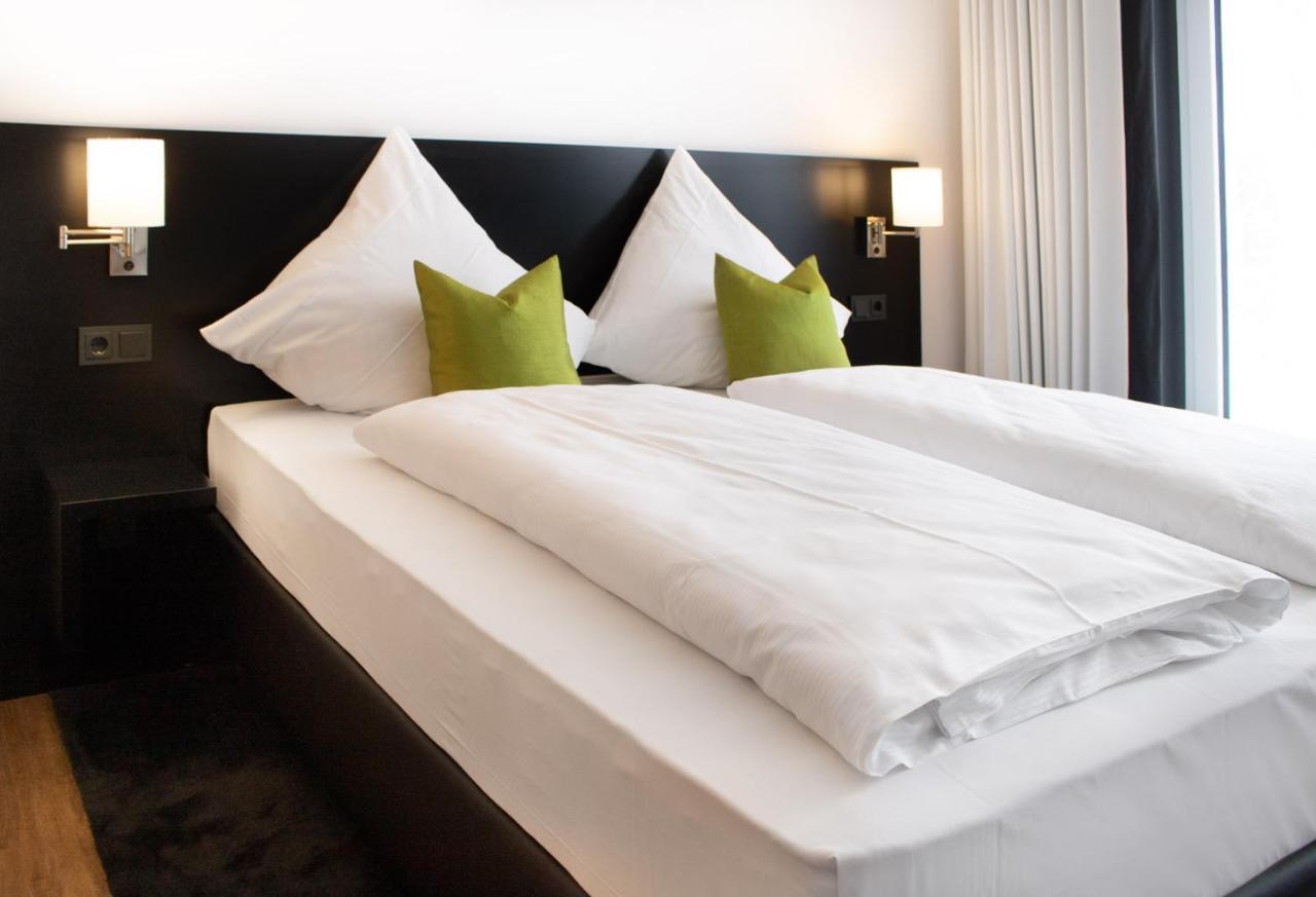 Sob Hotel By Wmm Hotels Waidhofen المظهر الخارجي الصورة