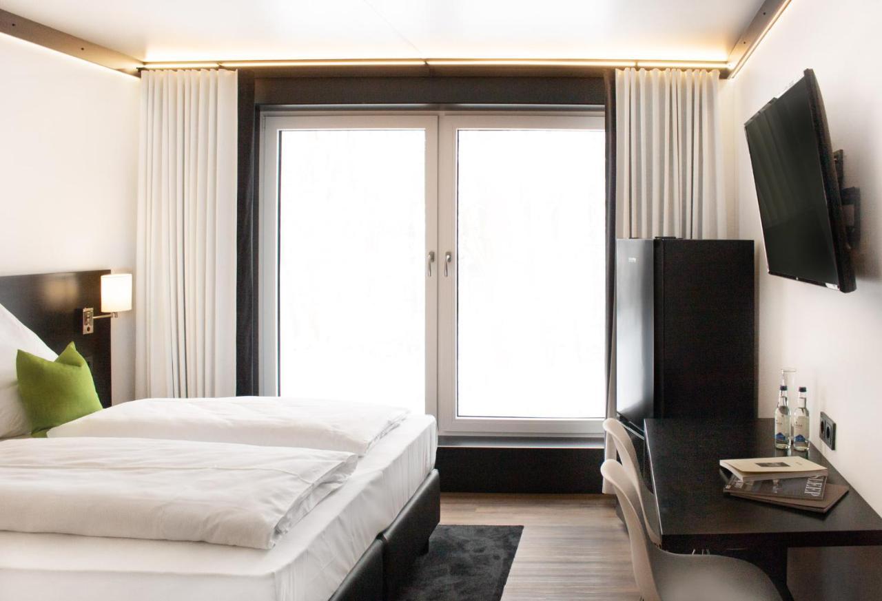 Sob Hotel By Wmm Hotels Waidhofen المظهر الخارجي الصورة