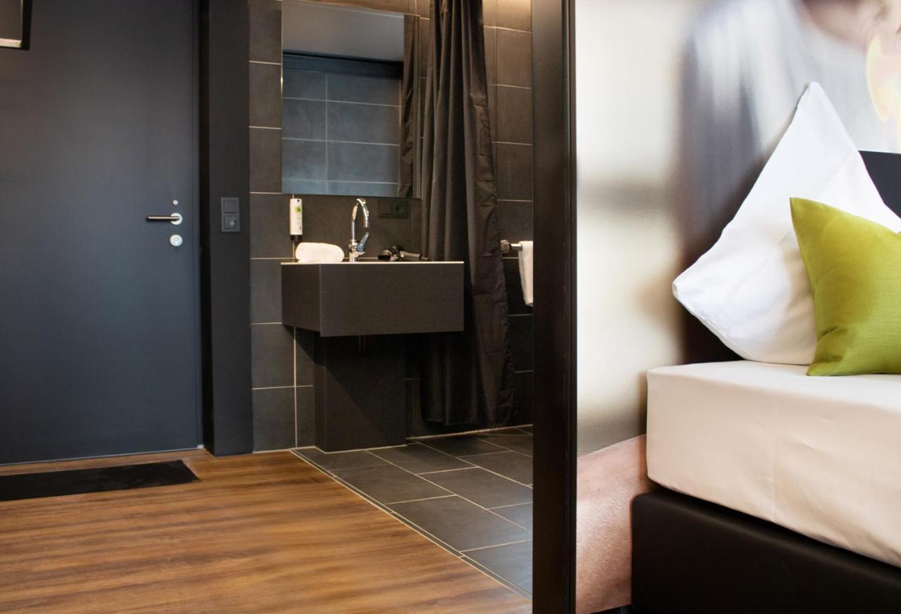 Sob Hotel By Wmm Hotels Waidhofen المظهر الخارجي الصورة