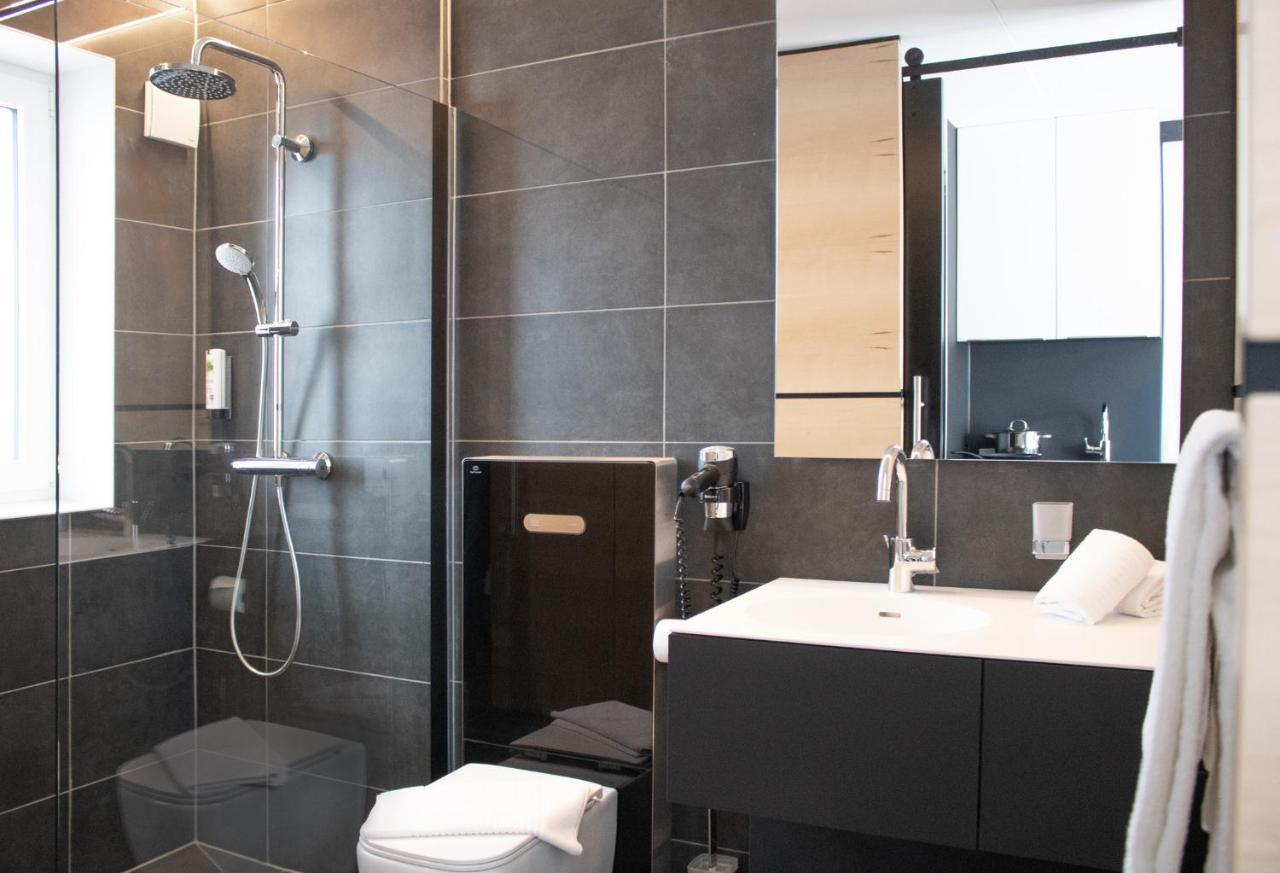 Sob Hotel By Wmm Hotels Waidhofen المظهر الخارجي الصورة