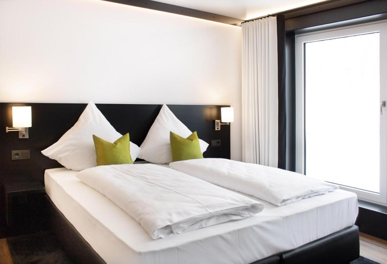 Sob Hotel By Wmm Hotels Waidhofen المظهر الخارجي الصورة