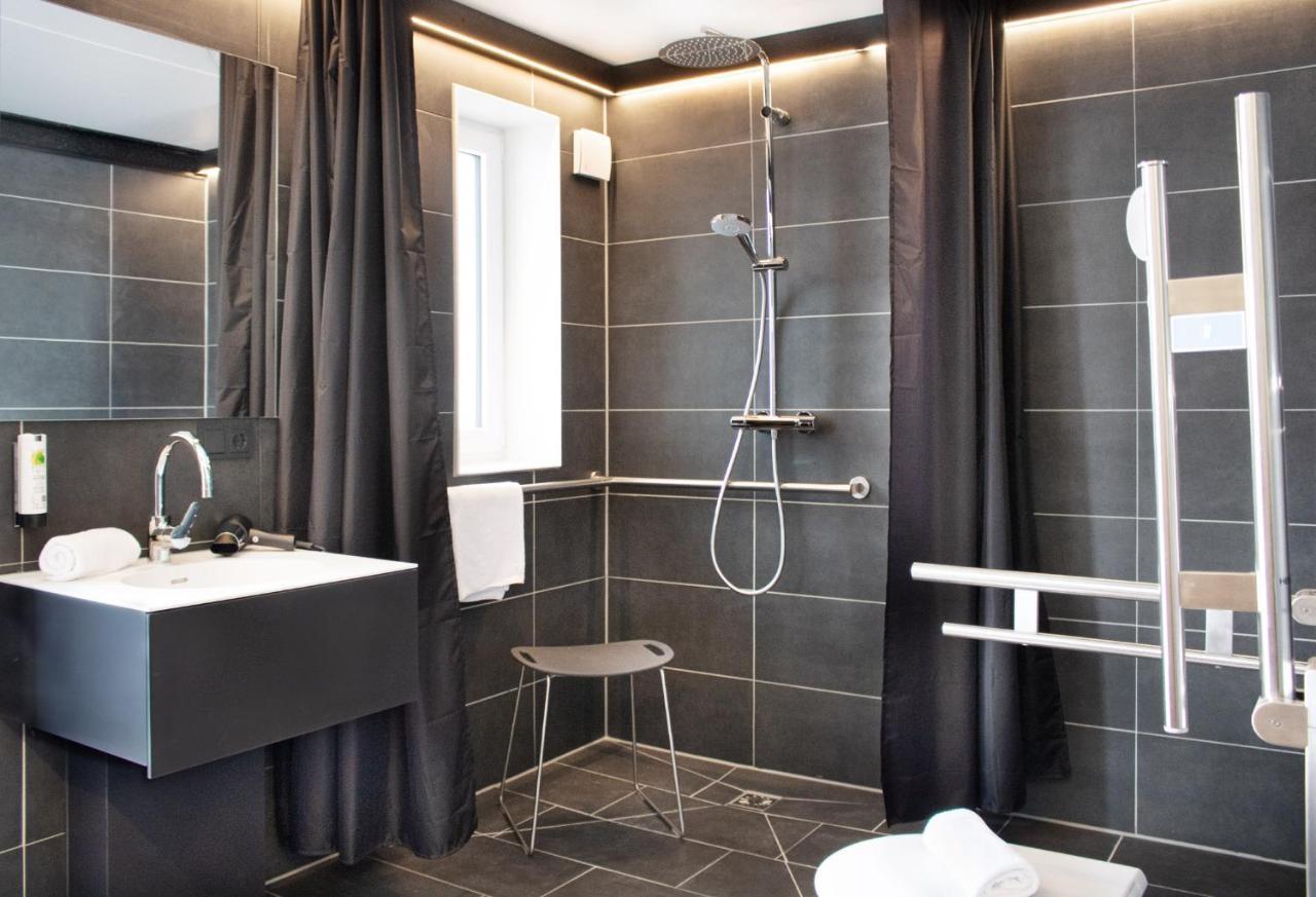 Sob Hotel By Wmm Hotels Waidhofen المظهر الخارجي الصورة
