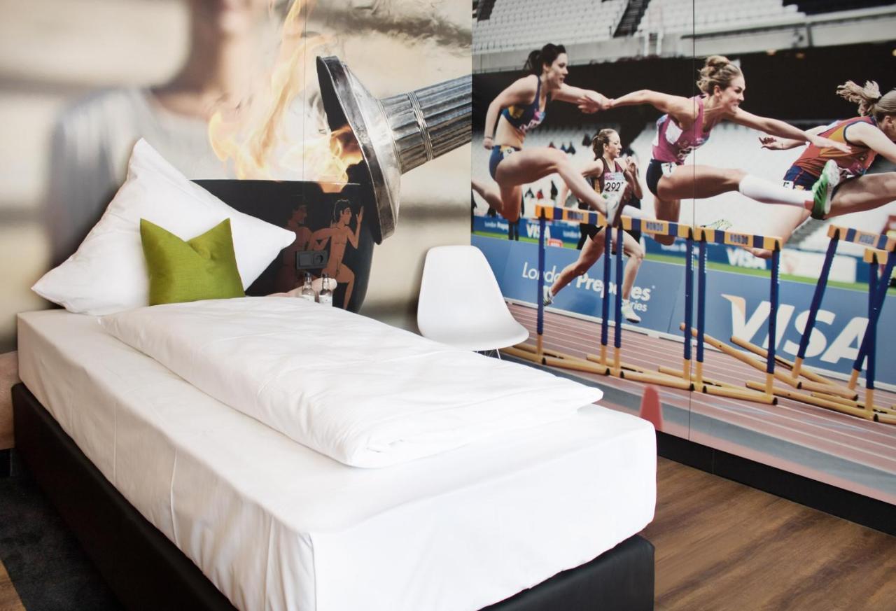 Sob Hotel By Wmm Hotels Waidhofen المظهر الخارجي الصورة